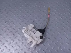 Tensor de porta OEM 7368450 para BMW Série 7 G11/G12