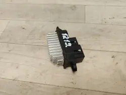 Résistance de soufflante Ford OE CN11-19E624-AA