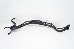 TI392 Remplisseur AdBlue pour Peugeot 508 II 1.5d