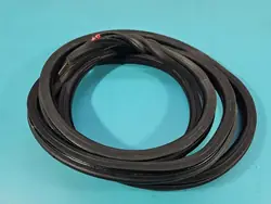Rubber OEM IMPRK1544366 Schuifdeur Rechts Achter
