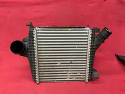 Intercooler destro Porsche Cayenne 9Y Q7 4M0145804BR