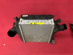 Intercooler droit Porsche Cayenne 9Y Q7 4M0145804BR
