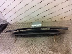 SPOILER PEUGEOT RCZ TERCEIRA LUZ DE FREIO YM17445580