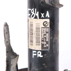 OEM 6851340 Etu Oikea Jousitus Jousitanko BMW X1 E84