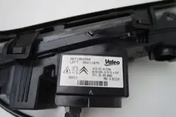 CITROEN DS3 DS-3 LED GAUCHE 2010-