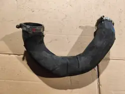 Porsche 95B145790B Intercooler-pijp voor Macan 3.0 TDI