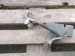 Tuyau DAF XF 106 CF OEM 186024012123