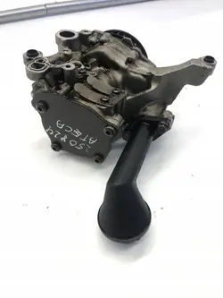 SEAT Oljepump OEM 04L145208T för ATECA 2.0L Diesel