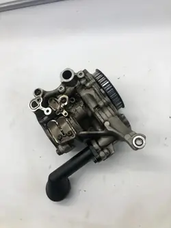 SEAT Ölpumpe OEM 04L145208T für ATECA 2.0L Diesel