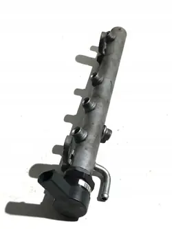 Conduite de carburant OEM A6420700495 Mercedes-Benz E W211