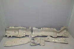 Isolation thermique BMW OEM 51487436590 - Occasion