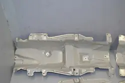 Aislamiento térmico BMW OEM 51487436590 - Usado