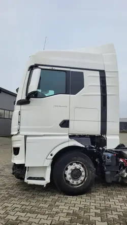 MAN TG3/TGX 2021 Kabinenskelett mit Türen OEM XX