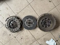 Kokonainen kytkin Mercedes W906 A0012526405