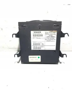 Lecteur CD/DVD Volvo XC90 OEM 306573901