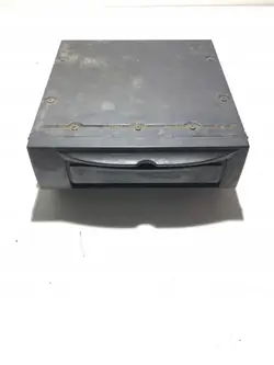 Volvo XC90 CD/DVD-lukija OEM 306573901
