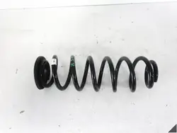 Hinterachsfeder OEM 66722853 für Audi Q3