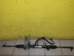 Opel Astra H Styrväxel 13188614 OEM