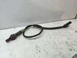 Capteur Lambda pour Skoda Fabia I 6Y Lift 04-07 OEM