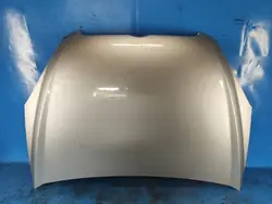 HUYNDAI ACCENT MC 06-10 Motorhuv