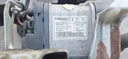 Chauffage Webasto VW Golf Touran Caddy 1K0815065R