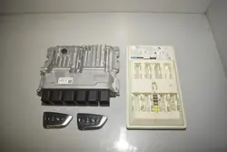 Kit Ignição BMW OEM 5A23E01 para F40 1.5L 103kw