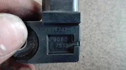 Capteur de pression turbo AVENSIS T27 2.0 D4D OEM