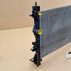 Wasserkühler OEM $VH!E 1300368 für Opel Corsa E