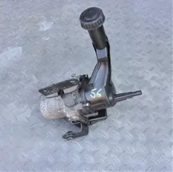 Servostyrningspump Peugeot Partner III