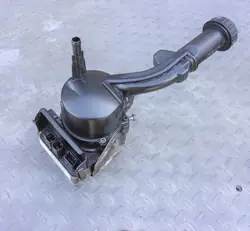 Pompe de direction assistée Peugeot Partner III