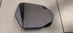 Rechter Spiegel-Einsatz OEM 9301303 für Toyota Corolla E21