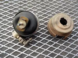 Support moteur AUDI A4 B7 8E0199382AF