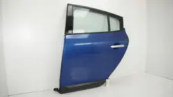 Portière Arrière Gauche OEM 360197716 Renault Megane III