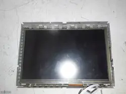 Ecrã de visualização Land Rover OEM FH2210E889AD