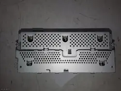 Ecrã de visualização Land Rover OEM FH2210E889AD