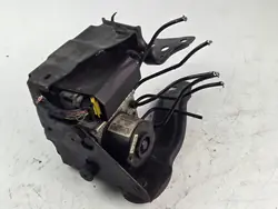 Pompe ABS OEM 9663945580 pour Peugeot 207, Citroen C2/C3