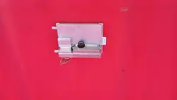 OEM 2Q0980653C rijbaan assistent camera voor VW Passat B8