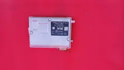 Caméra d'assistance OEM 2Q0980653C pour VW Passat B8