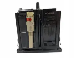 Tachograph OEM 3209834 für Scania 2025 G2V2