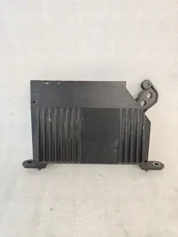 Amplificador Volvo OE usado OEM 31489728 para XC90