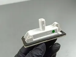 Luz de matrícula SsangYong Rexton OEM 24882