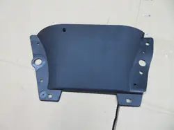 Support de pare-chocs avant droit OPEL CORSA F OEM 9831491780