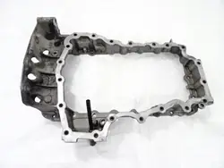 Oljepanna Bas OEM 9808941280 för Peugeot Boxer 2.0 BlueHDi