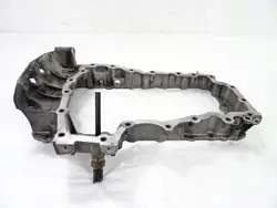 Ölwanne Basis OEM 9808941280 für Peugeot Boxer 2.0 BlueHDi