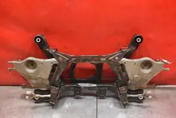 OEM mamAUTO-1049732- Viga Traseira para Jaguar XF X260