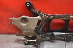 OEM mamAUTO-1049732- Poutre Arrière pour Jaguar XF X260