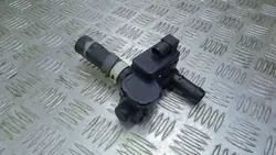 VW Lämmitysventtiili OEM 7PP819810A Touareg 7P5