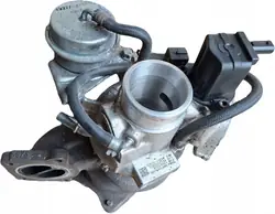 Turboalimentador B20NHT Opel Insignia A Lift 2.0 Turbo