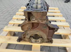 Bloc moteur OEM 9804424284411 pour Peugeot Expert 2.0 HDI