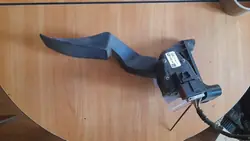Potentiomètre de pédale OEM 9202342BU pour Opel Zafira B